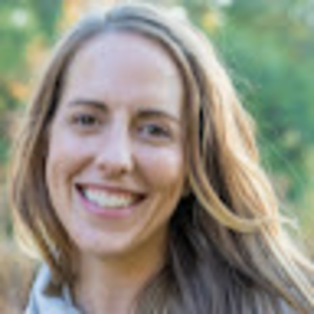 Meet your Posher, Kristin